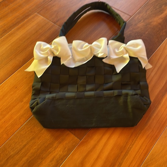 WHITE SOX HANDBAG NWOT - Picture 3 of 5